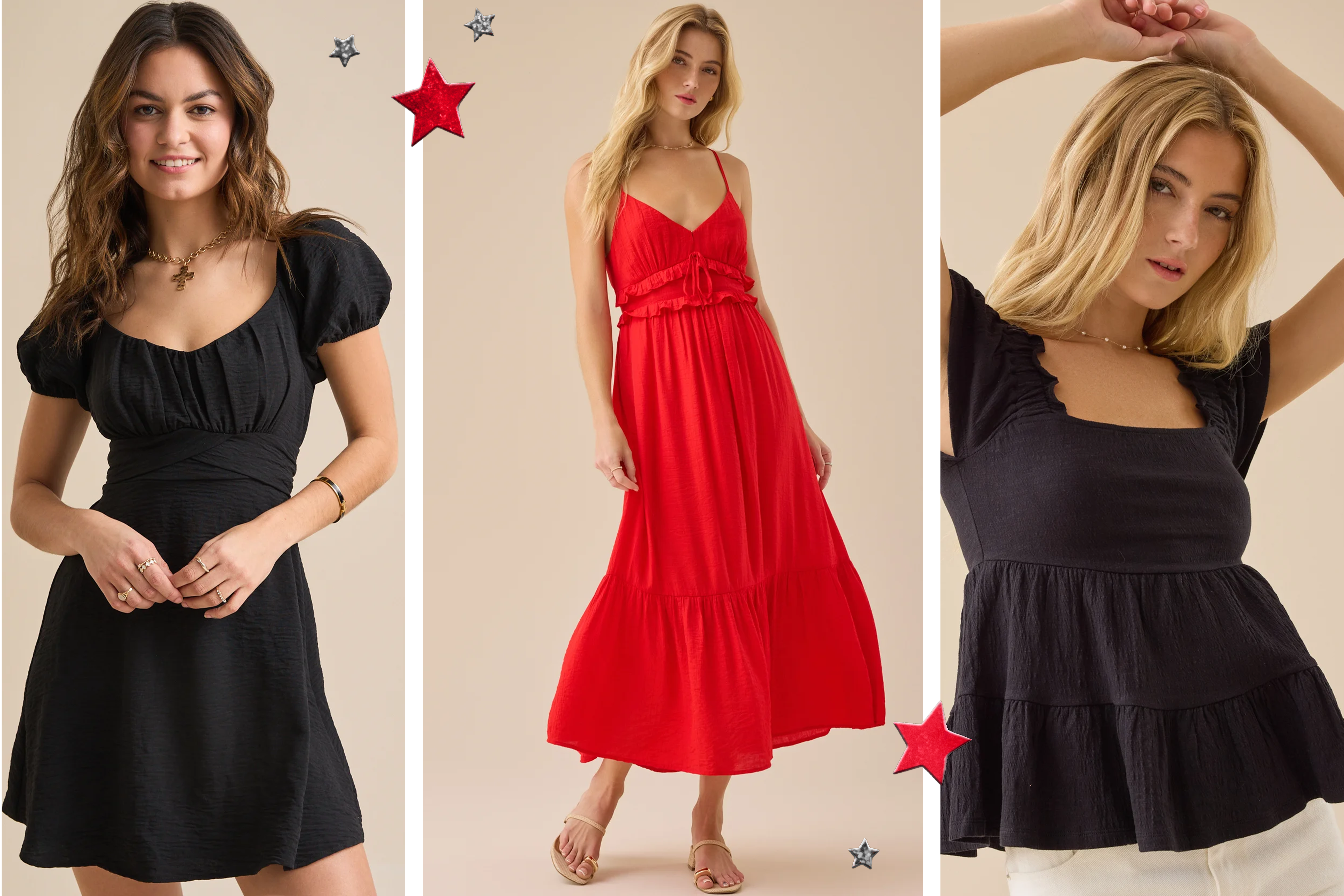 University of Georgia Gameday Outfit Ideas - College Game Day Looks - AS Kids